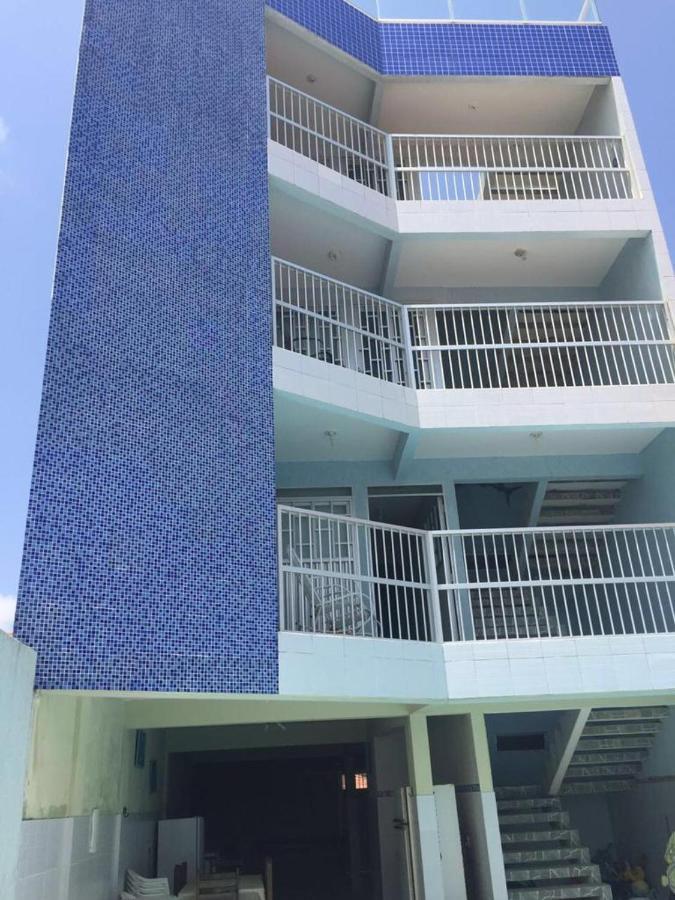 Apartamento Nossa Casa Maragogi Exterior foto