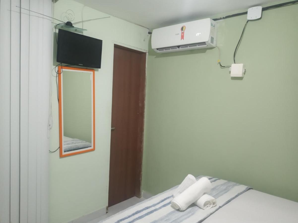 Apartamento Nossa Casa Maragogi Exterior foto