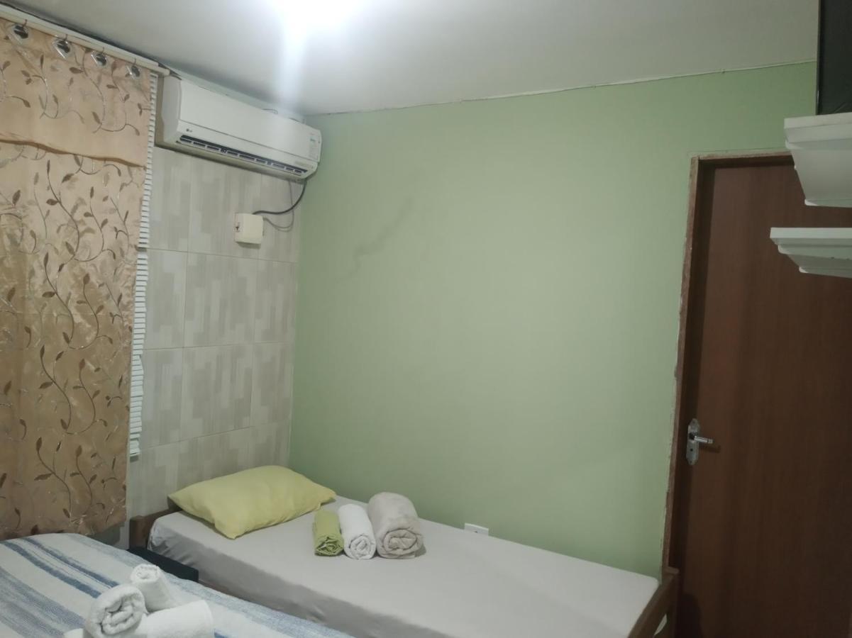 Apartamento Nossa Casa Maragogi Exterior foto
