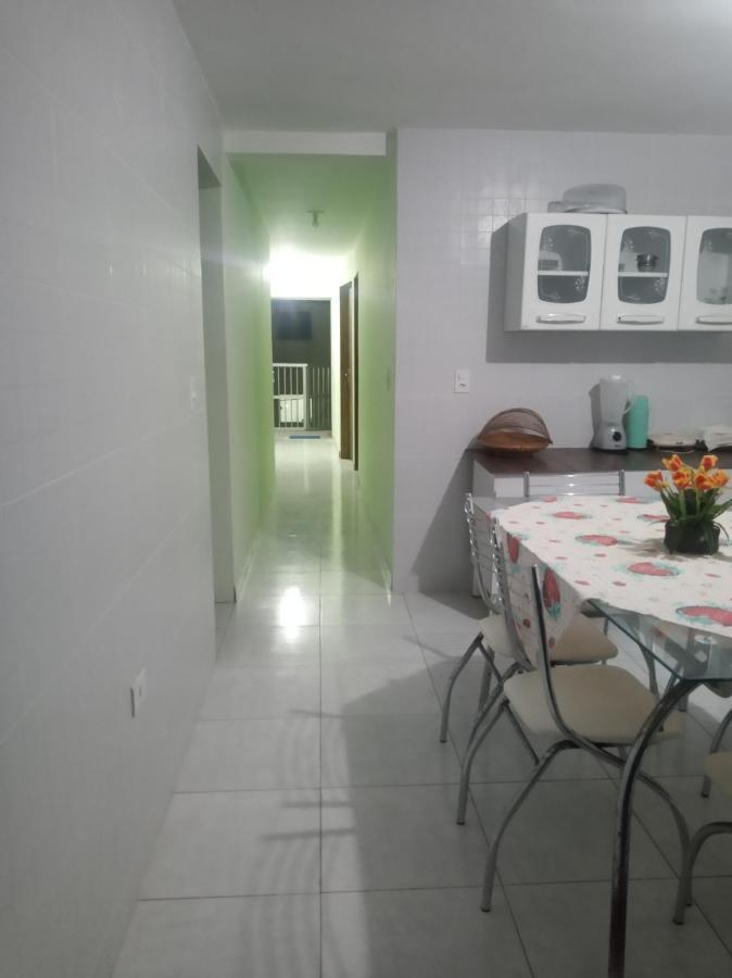 Apartamento Nossa Casa Maragogi Exterior foto