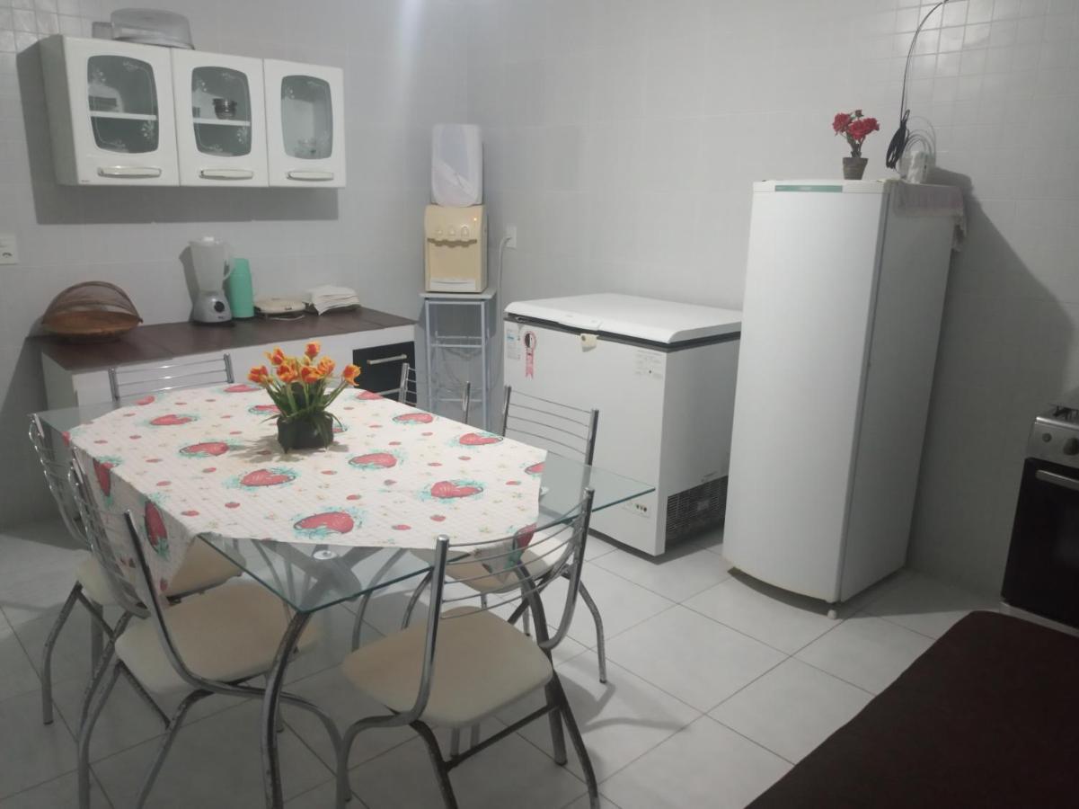 Apartamento Nossa Casa Maragogi Exterior foto