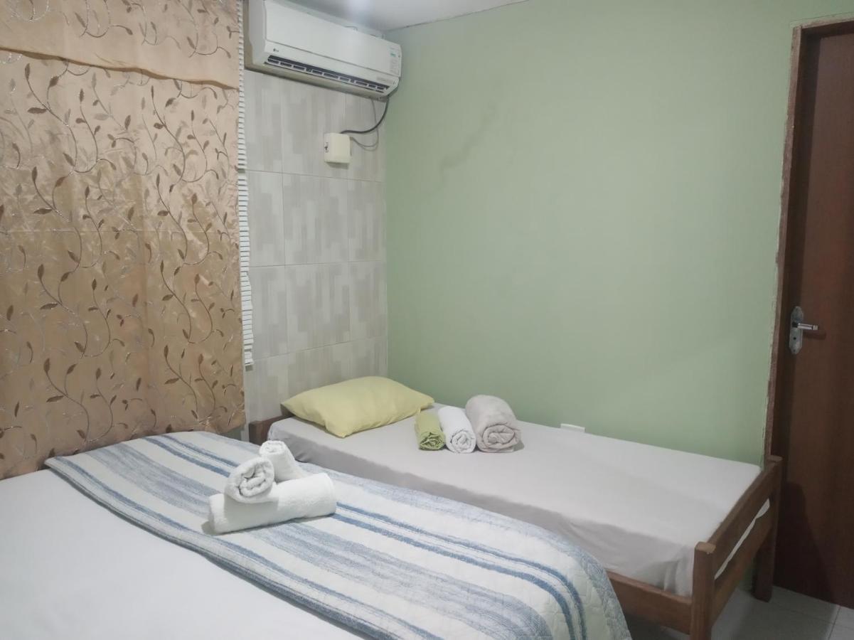 Apartamento Nossa Casa Maragogi Exterior foto