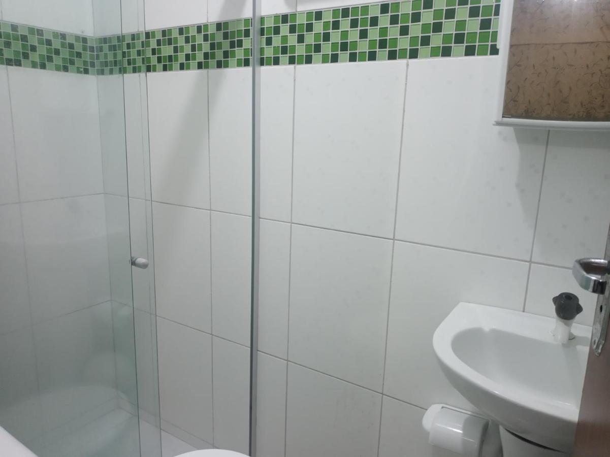 Apartamento Nossa Casa Maragogi Exterior foto