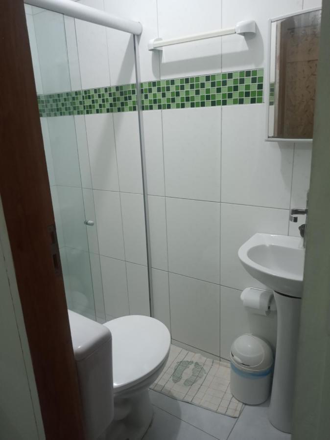 Apartamento Nossa Casa Maragogi Exterior foto