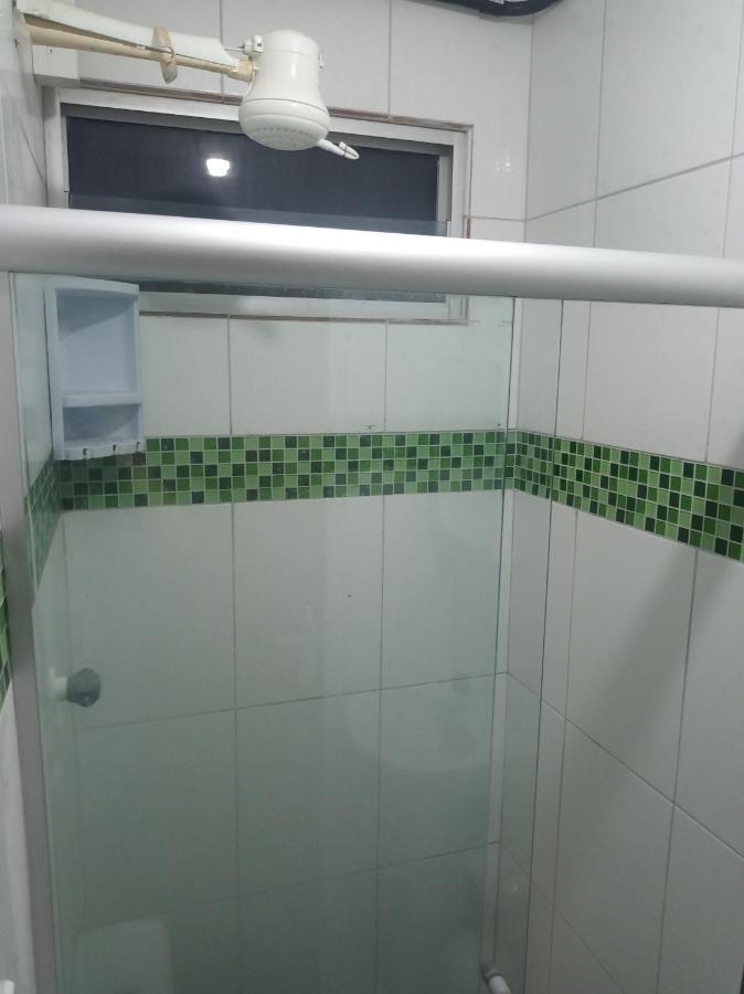 Apartamento Nossa Casa Maragogi Exterior foto