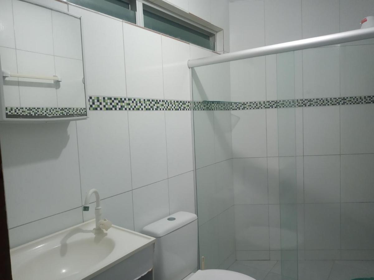 Apartamento Nossa Casa Maragogi Exterior foto