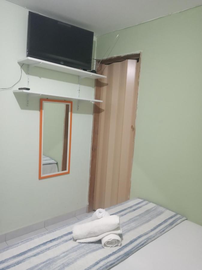 Apartamento Nossa Casa Maragogi Exterior foto