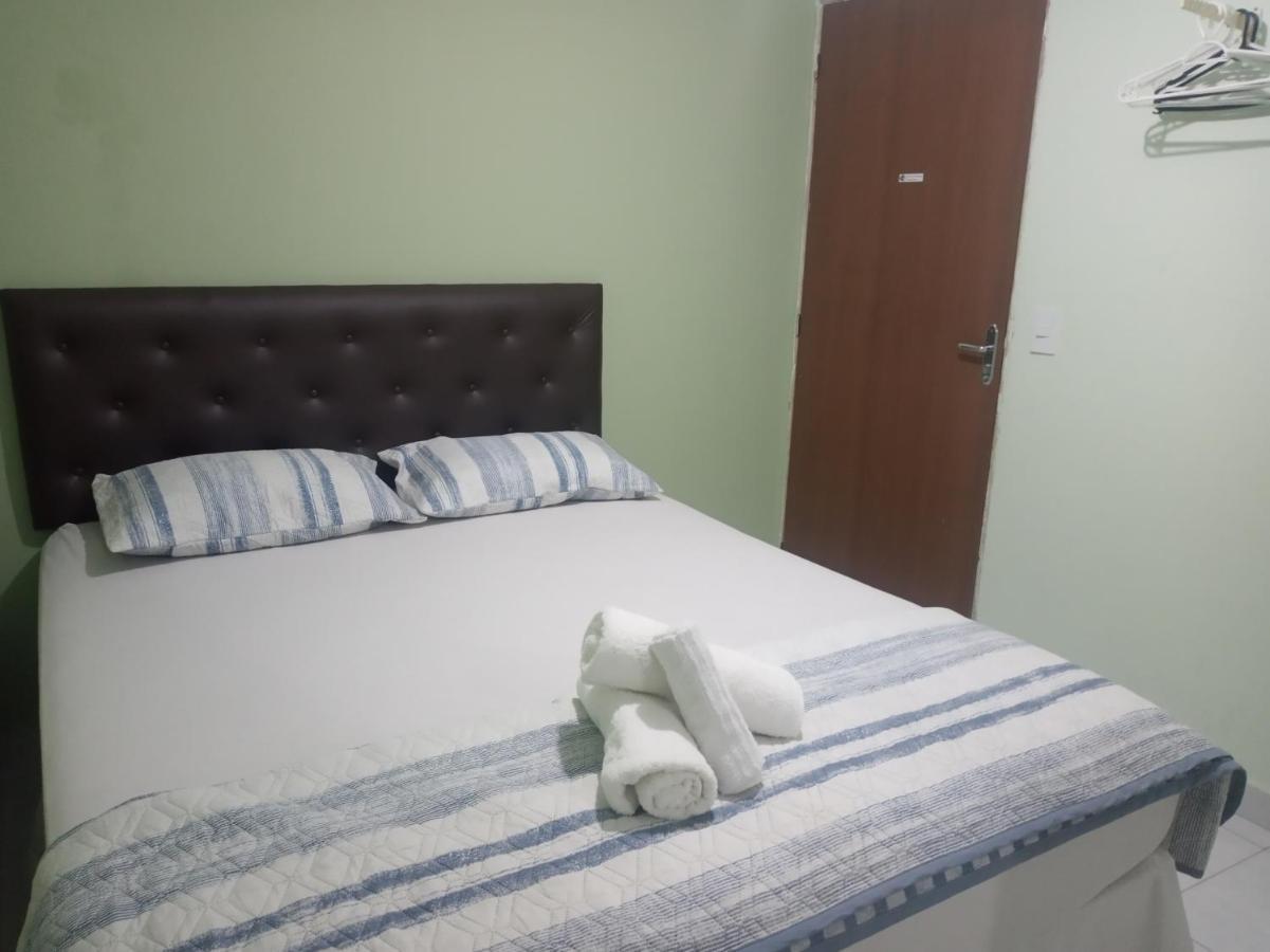 Apartamento Nossa Casa Maragogi Exterior foto