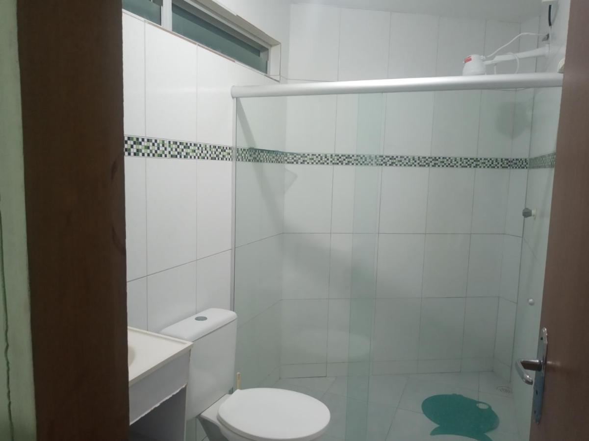 Apartamento Nossa Casa Maragogi Exterior foto