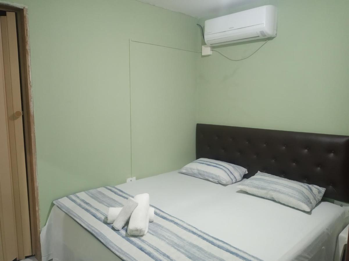 Apartamento Nossa Casa Maragogi Exterior foto